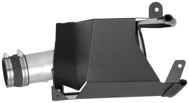 Hyundai Veloster Performance Air Intake - K&N Engineering - Typhoon - `19-`20